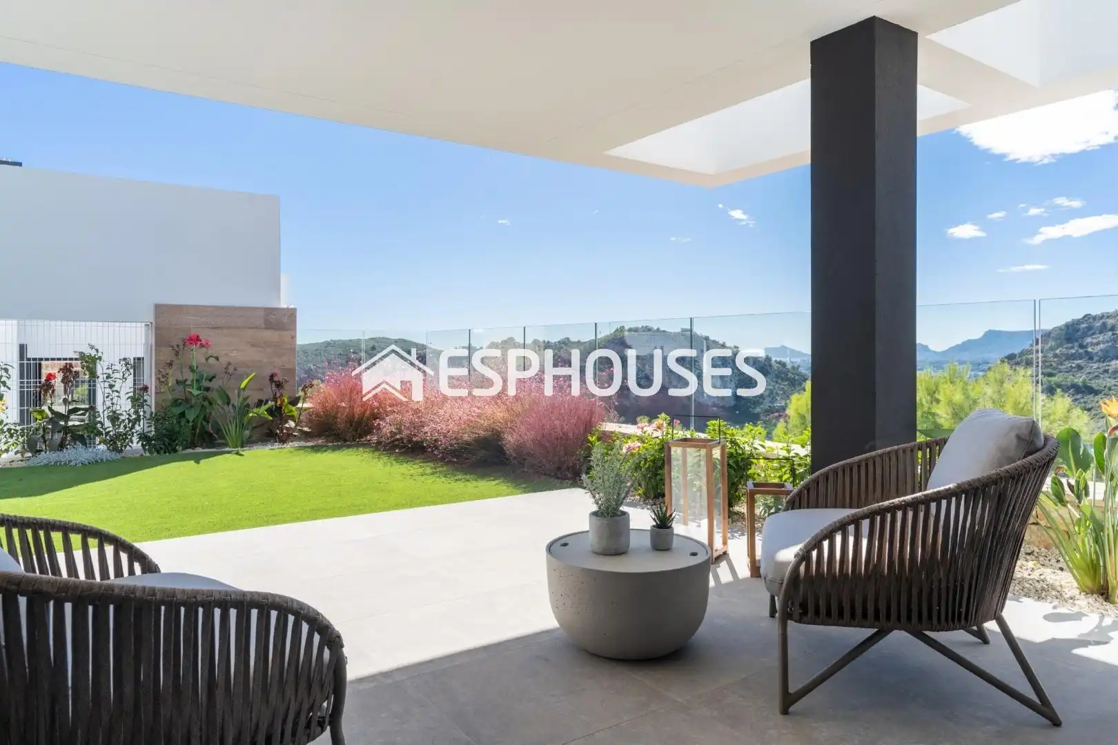 Dúplex con terraza en venta en Cumbre del Sol, imagen 13