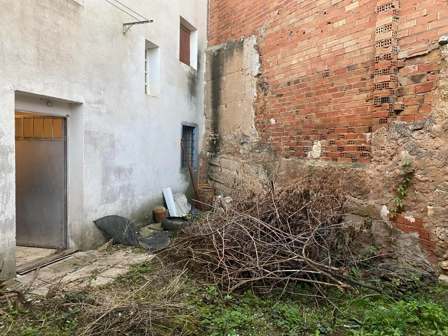 Finca rústica en venda a SANTIAGO, 14, Monreal del Campo