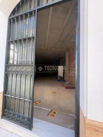 Local comercial en Alquiler en Trigueros