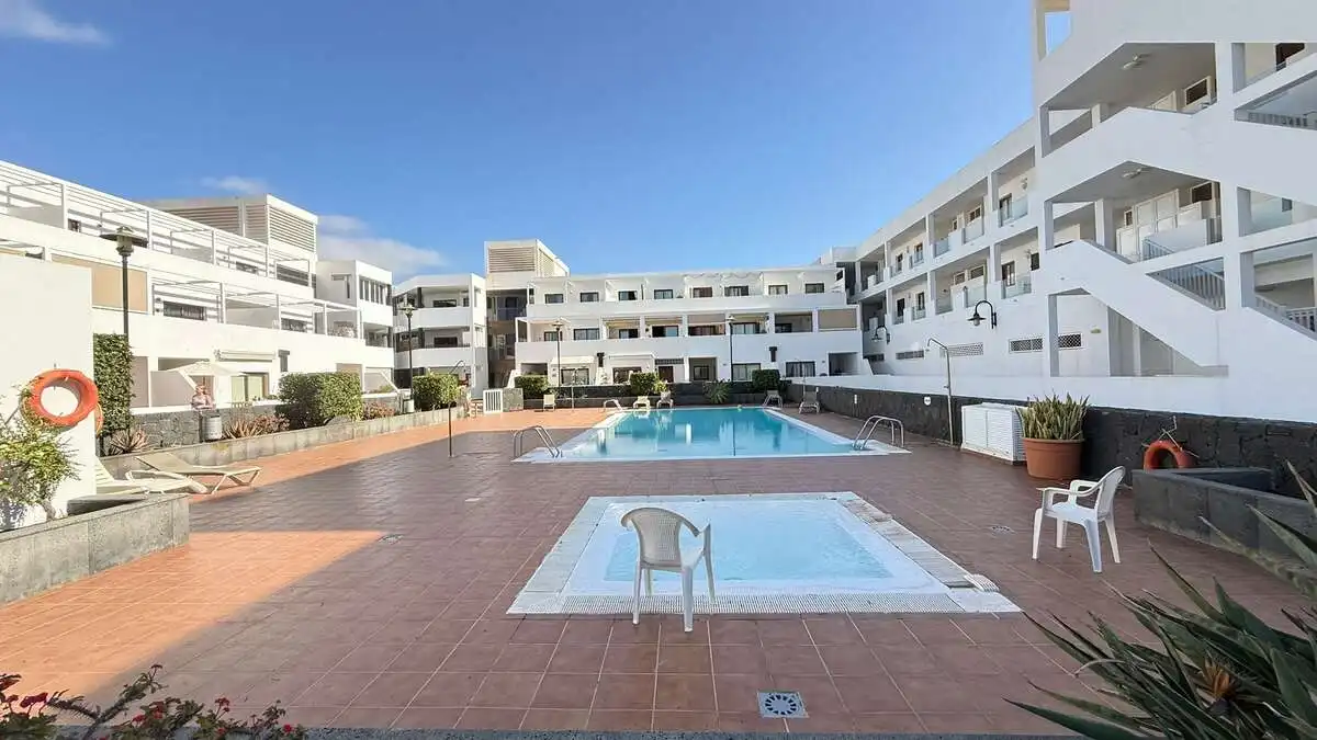 Exterior view of Detached homes for sale in Teguise  with Terrace, Storage room and Swimming Pool