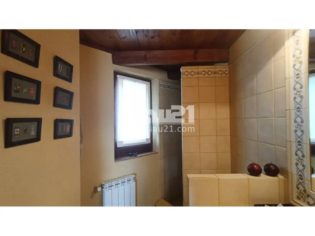 Maison rustique avec jardin à vendre à Calle Cami de la Rota  - Cal Truquet-, imagen 17