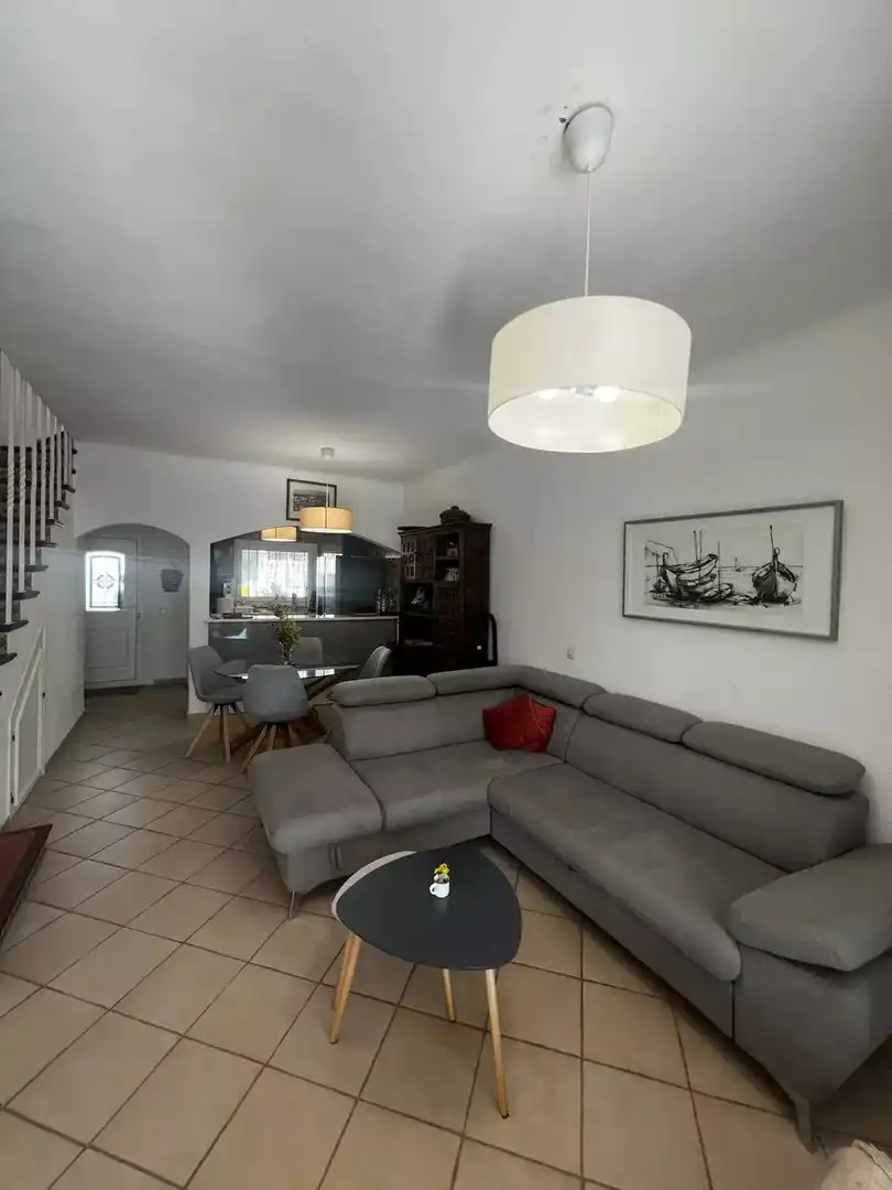 Casa amb terrassa en venda a Port Grec - Port Moxó, imagen 8