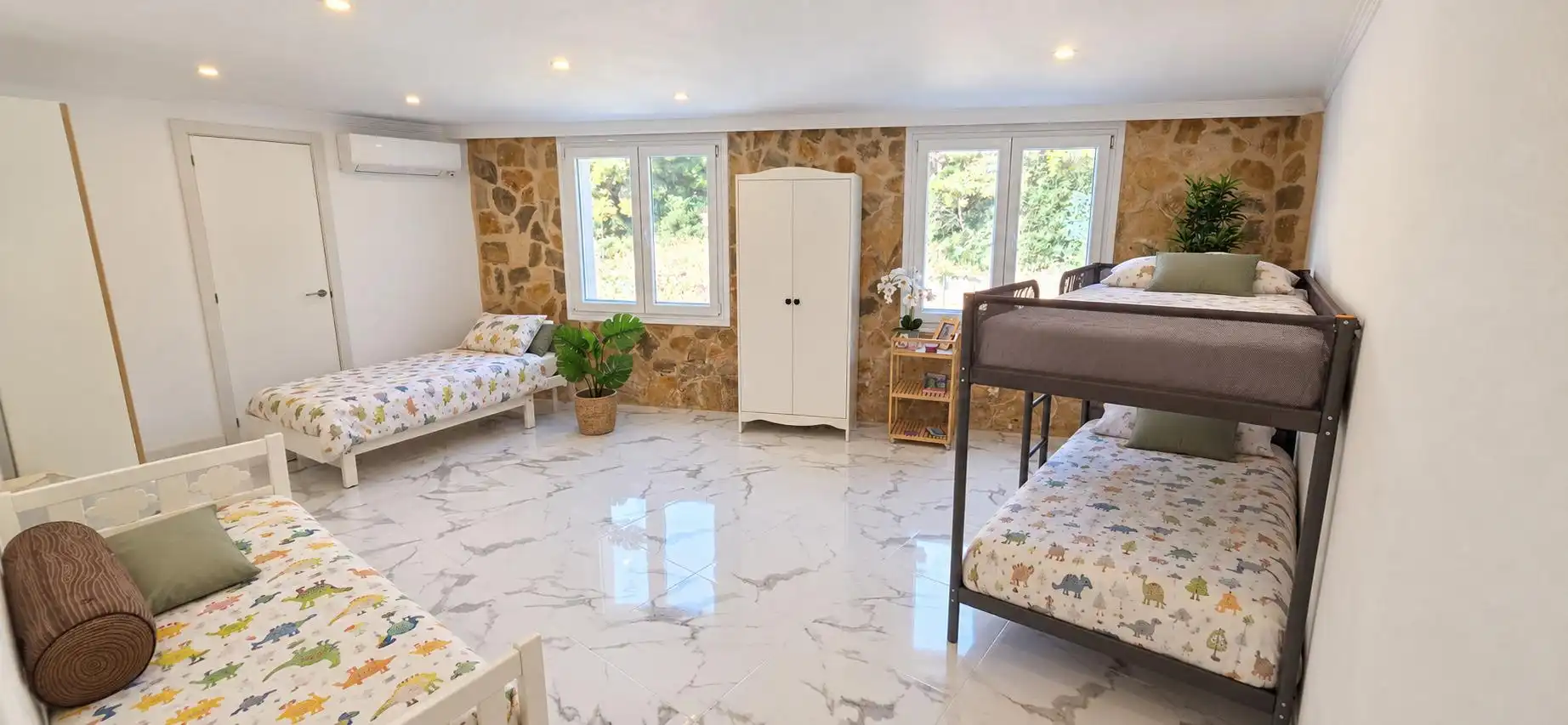 Dúplex en venda a Cala Major