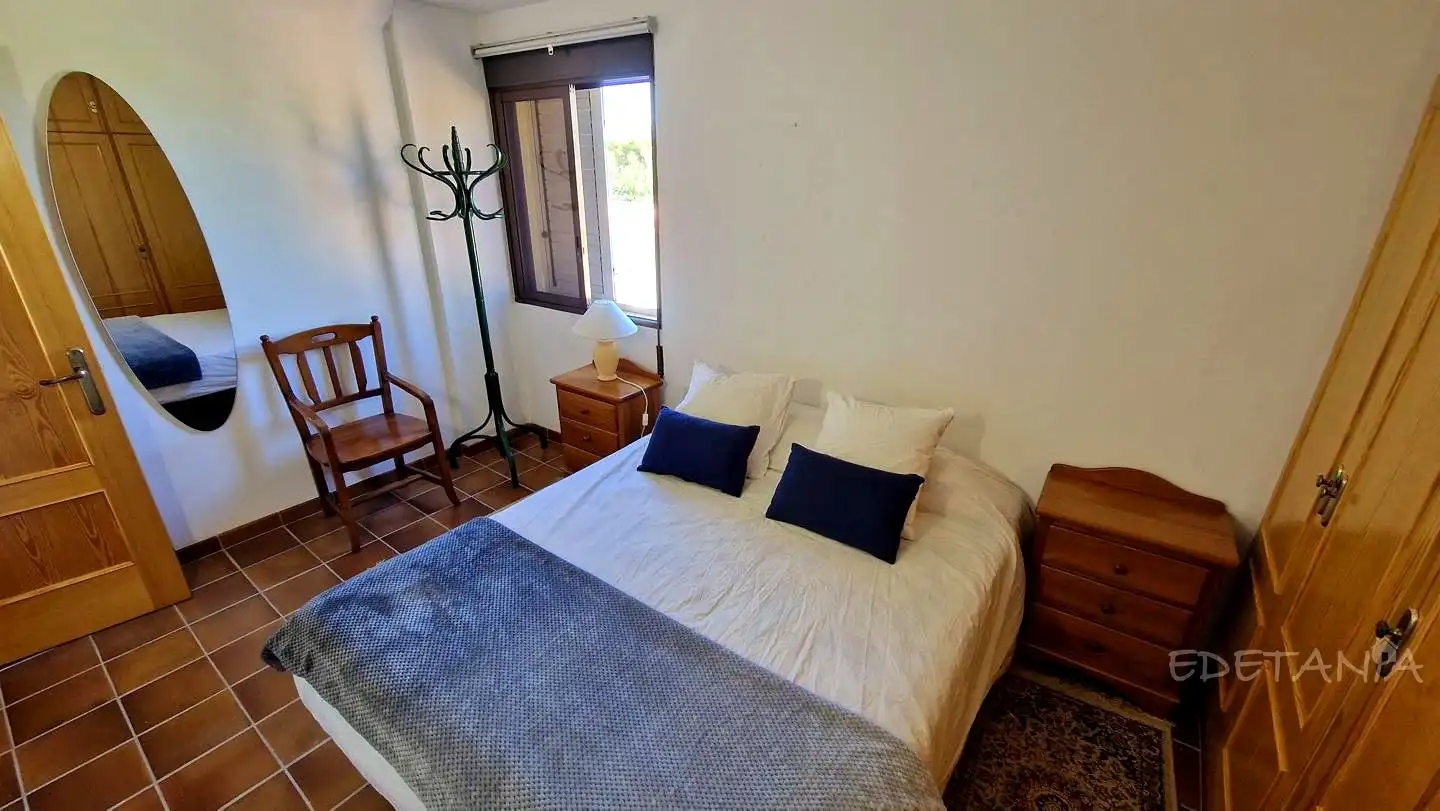 Dormitori de Casa o xalet de lloguer en Náquera