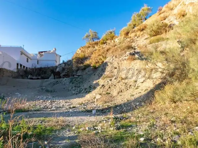 Terreni e lotti in vendita a Cómpeta, imagen 2