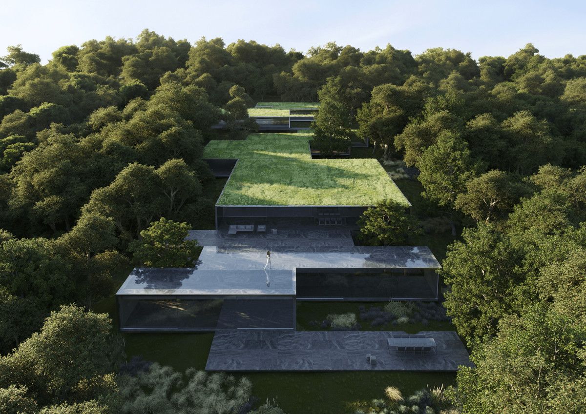 Jardín de Casa o chalet en venta en Vilalba con Aire acondicionado, Jardín privado y Terraza