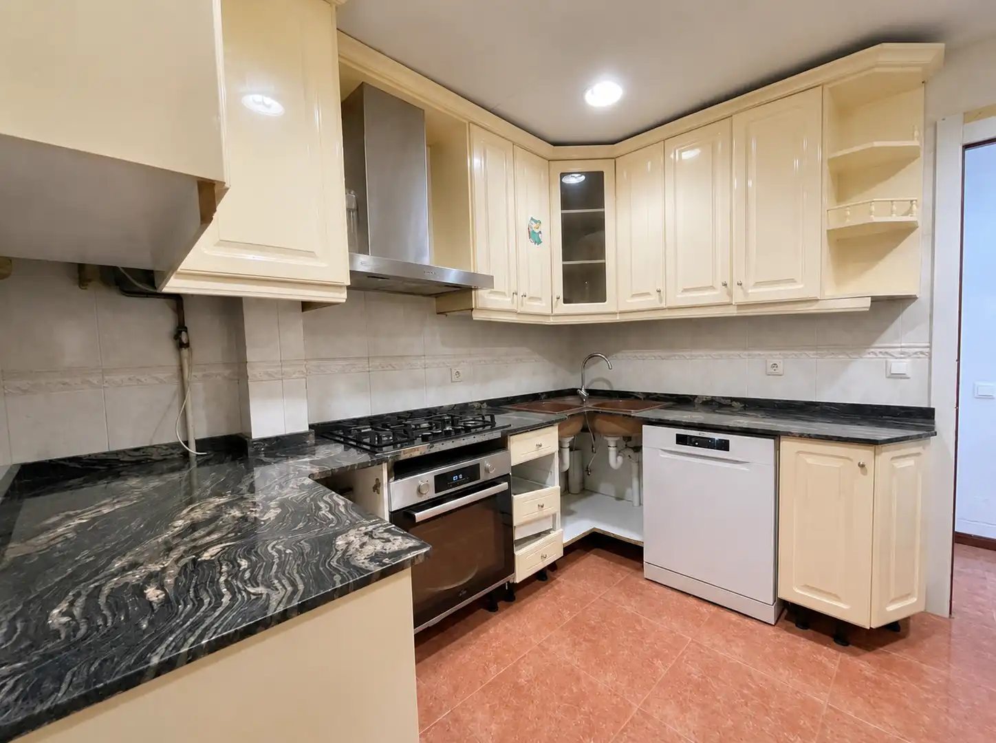 Appartement avec ascenseur à vendre à de Cartagena, imagen 9