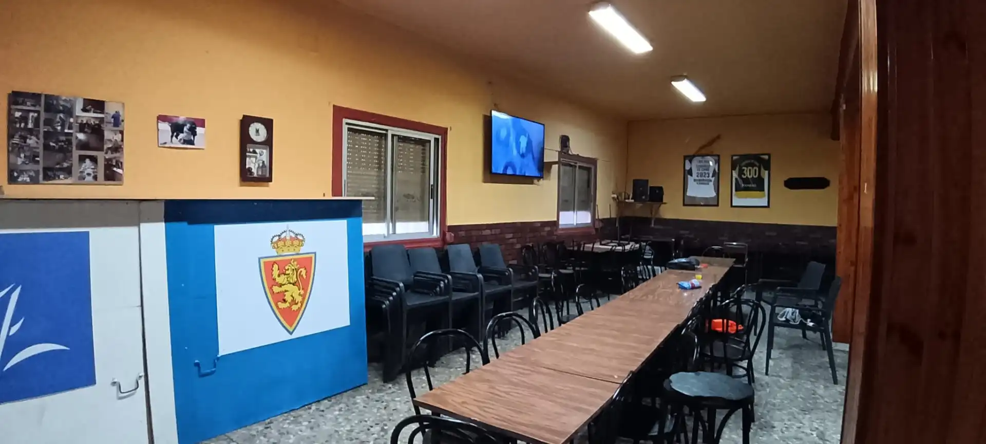 Wohnung zum Verkauf in Cabañas de Ebro mit Heizung, Abstellraum und Ofen