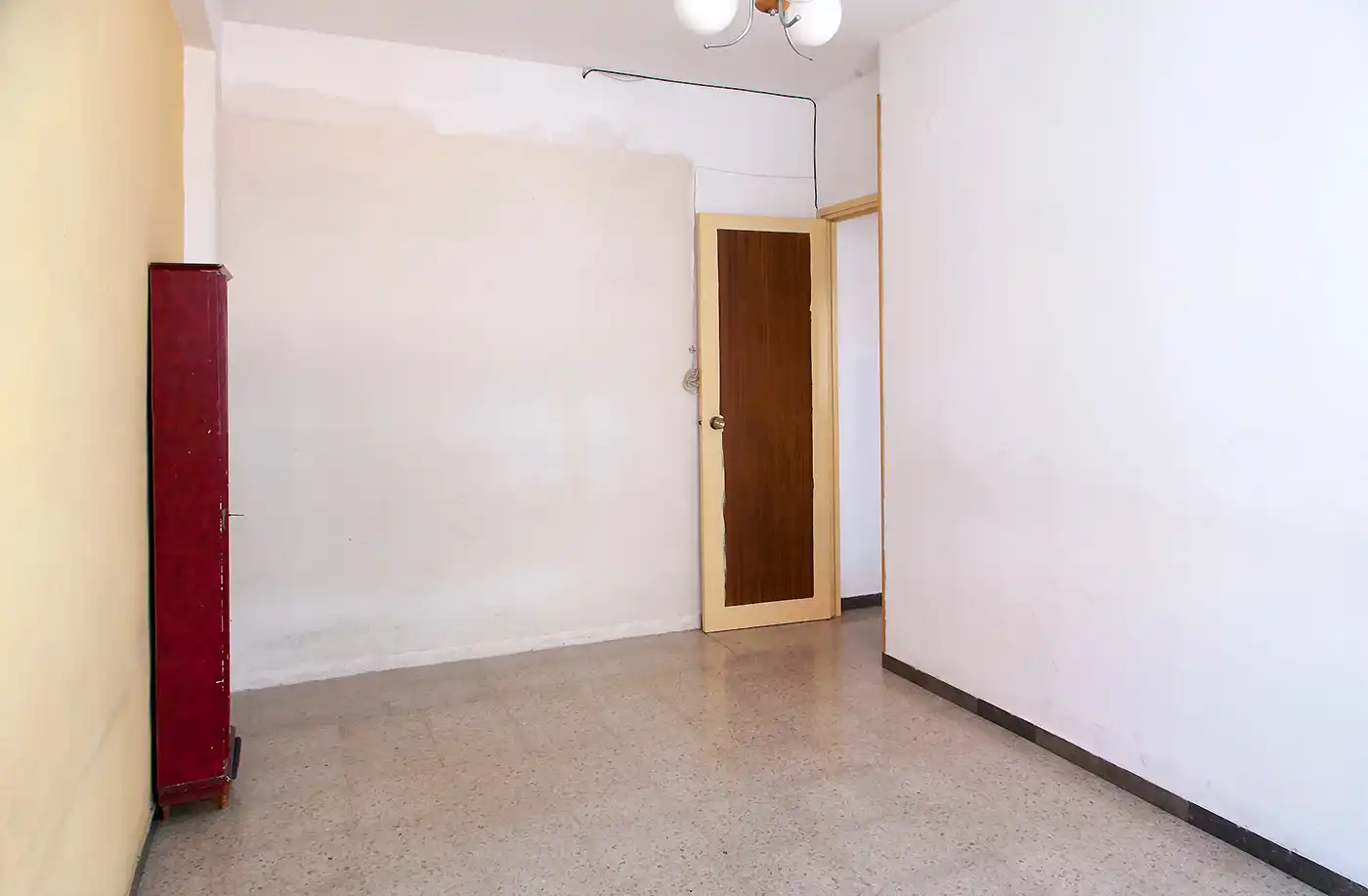 Piso en venta en Barcelona con Balcón y Alarma