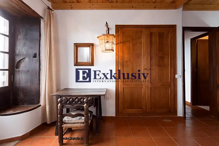Country house zum Verkauf in Los Realejos mit Privatgarten und Terrasse