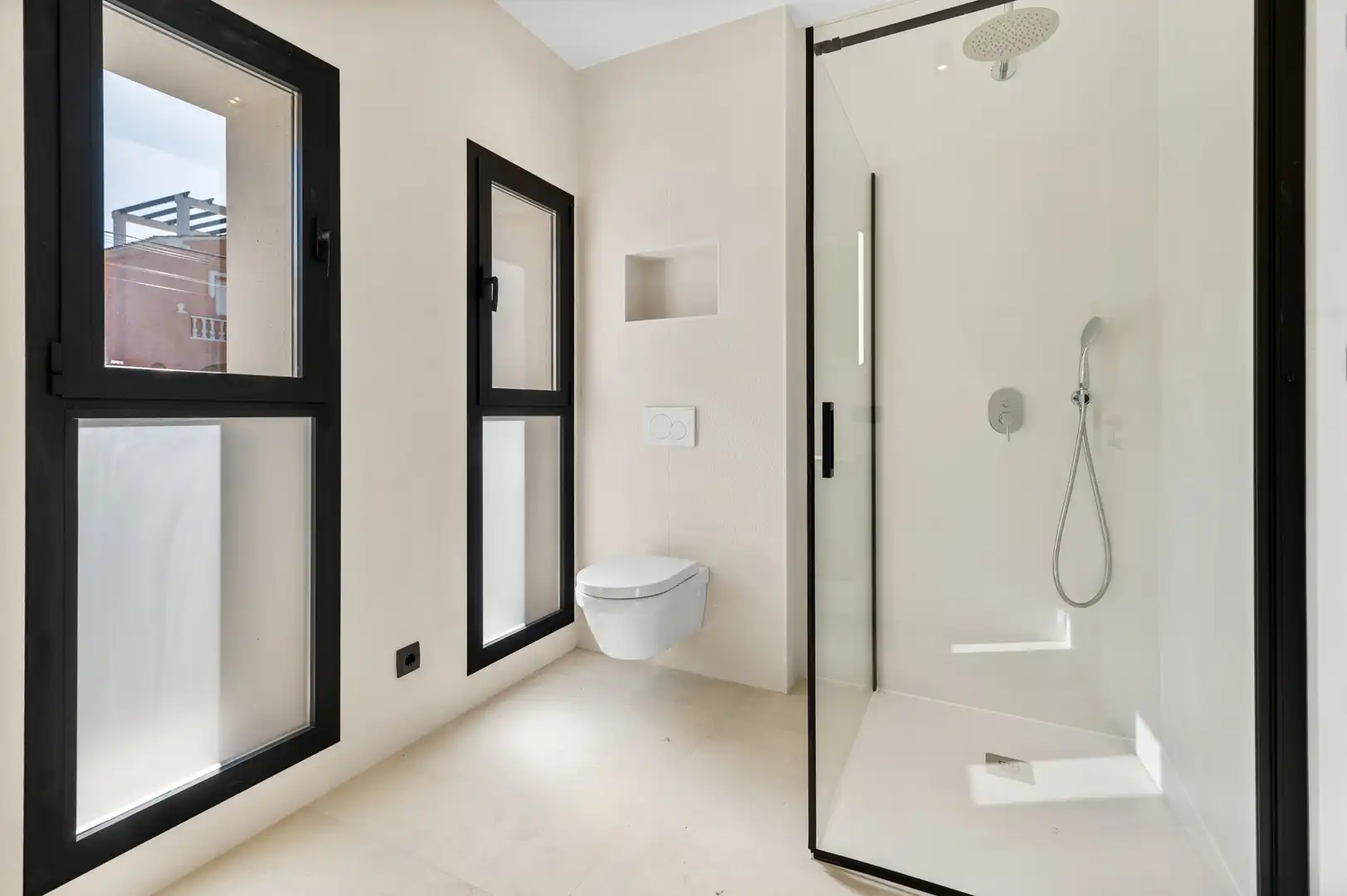 Casa con jardín en venta en L'Albir, imagen 20