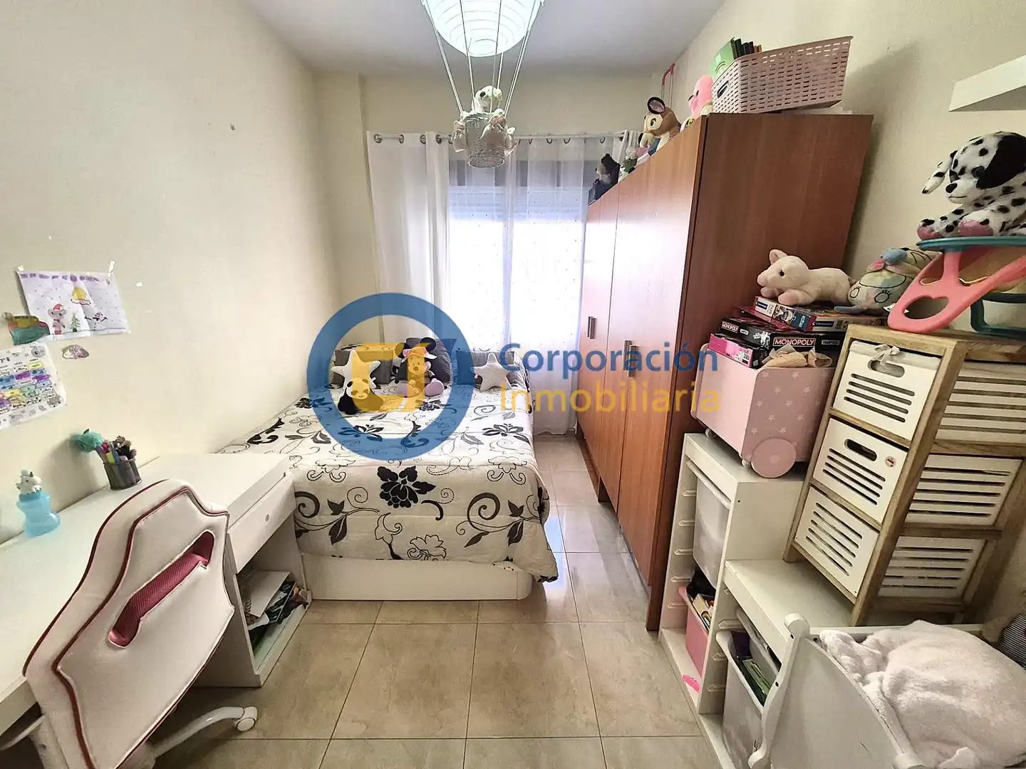 Appartement compact à vendre à Lorca Ciudad, imagen 5