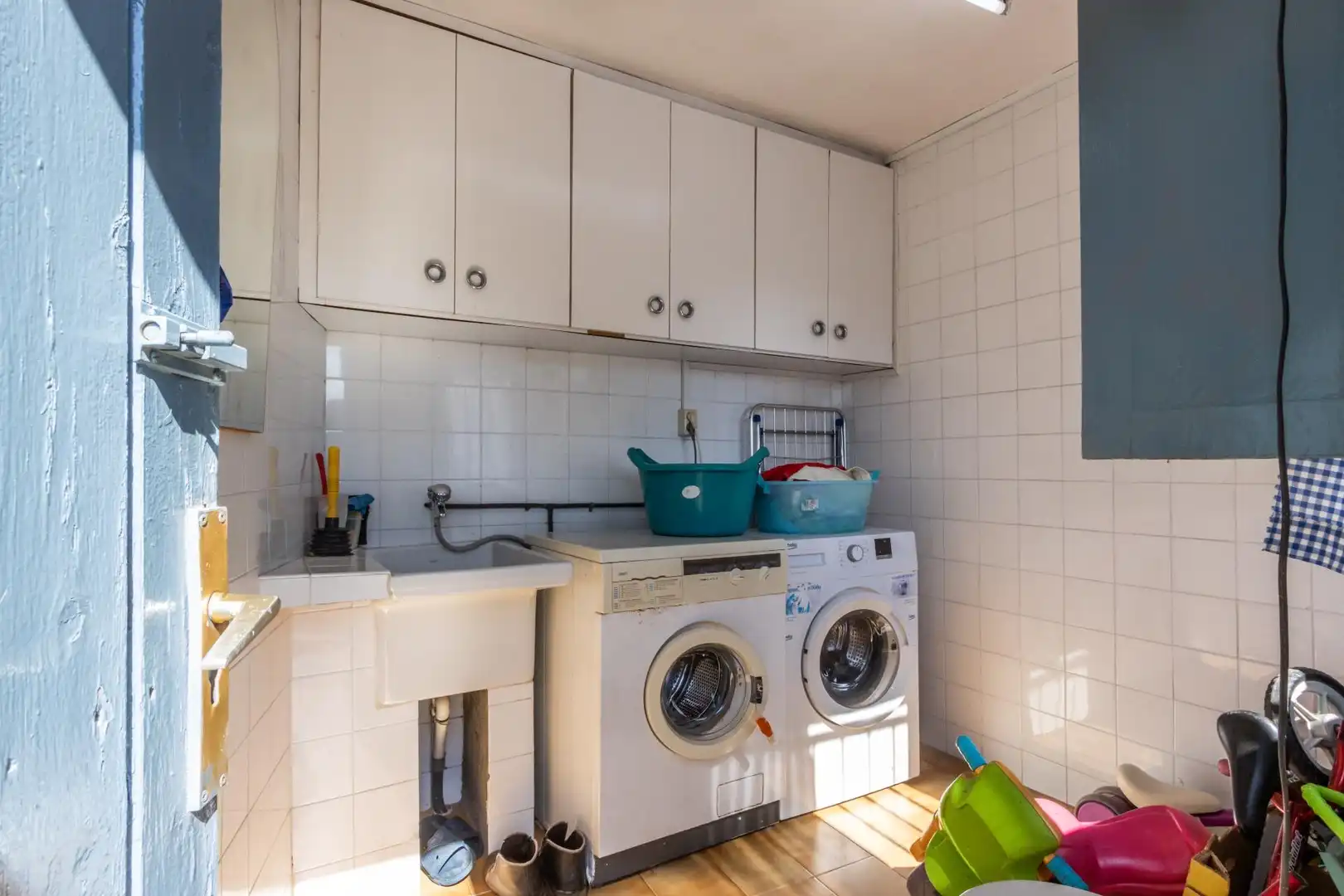 Casa rústica con piscina en venta en Sant Llorenç Savall, imagen 85