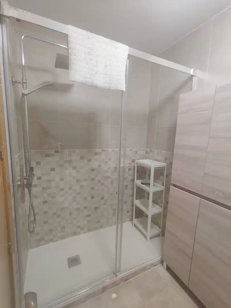 Flat for rent in Gerindote