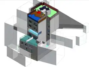 Residencial en venta en Calle el Picacho, 6, Puerto de Santiago