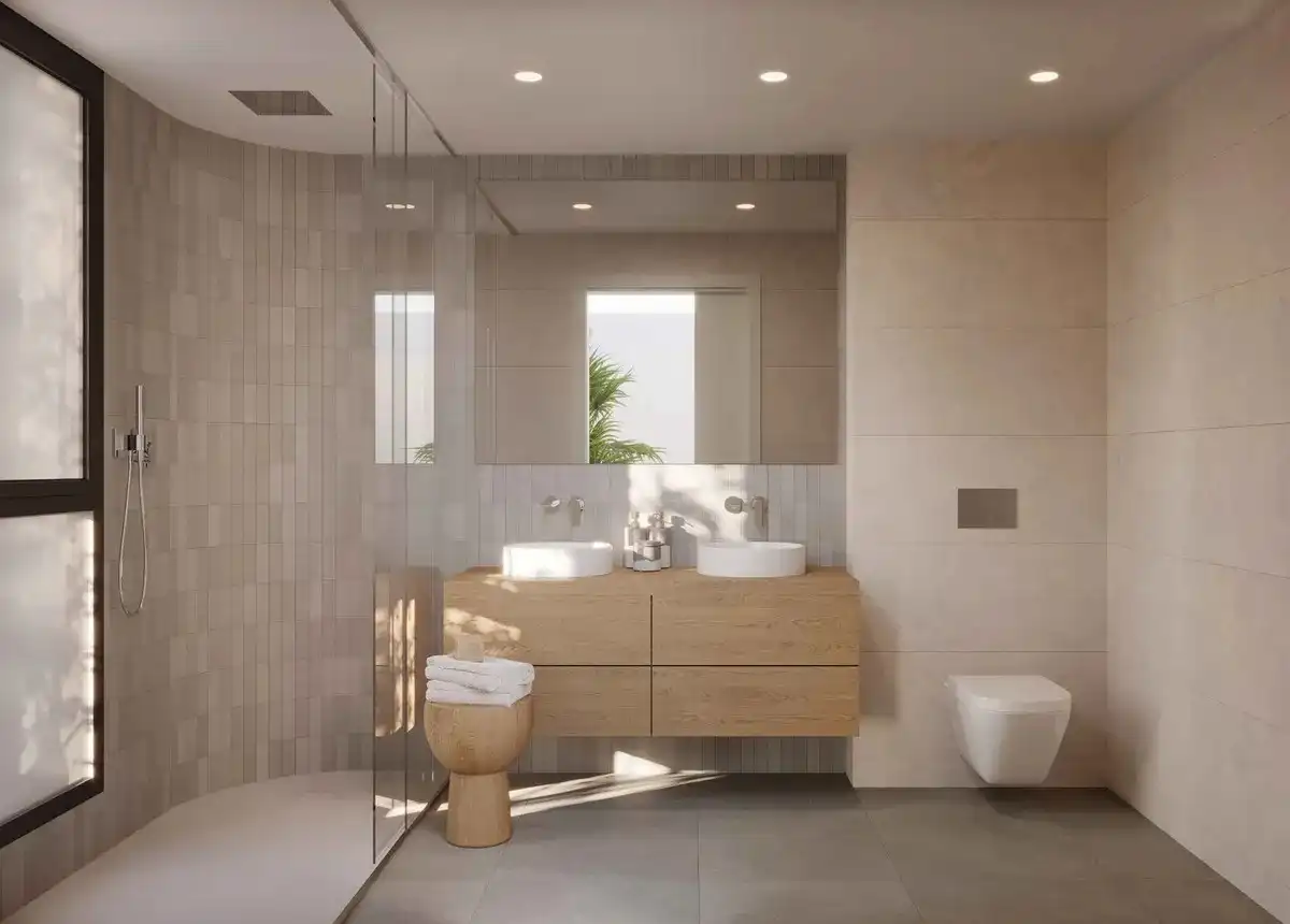 Vivienda de obra nueva con terraza en venta en Avinguda del Pla de Maset, imagen 15