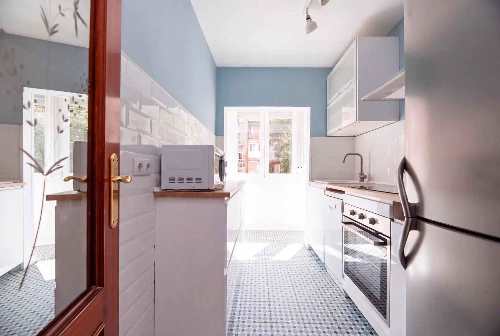 Flat with lift for sale in Ciudad Lineal, imagen 10
