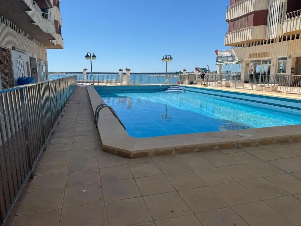 Apartamento en venta en Playa del Acequión, Náufragos y Rocío del Mar