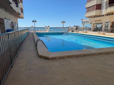 Apartment zum Verkauf in Playa del Acequión, Náufragos y Rocío del Mar