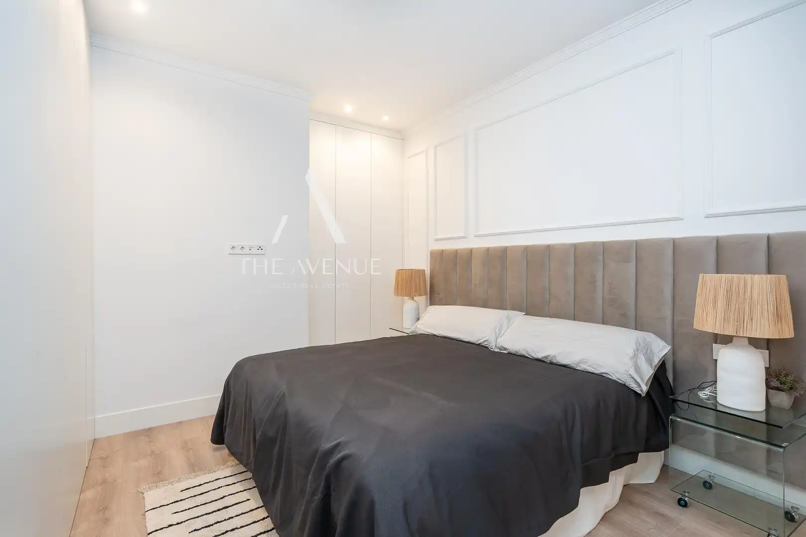 Habitación de Piso en venta en Madrid