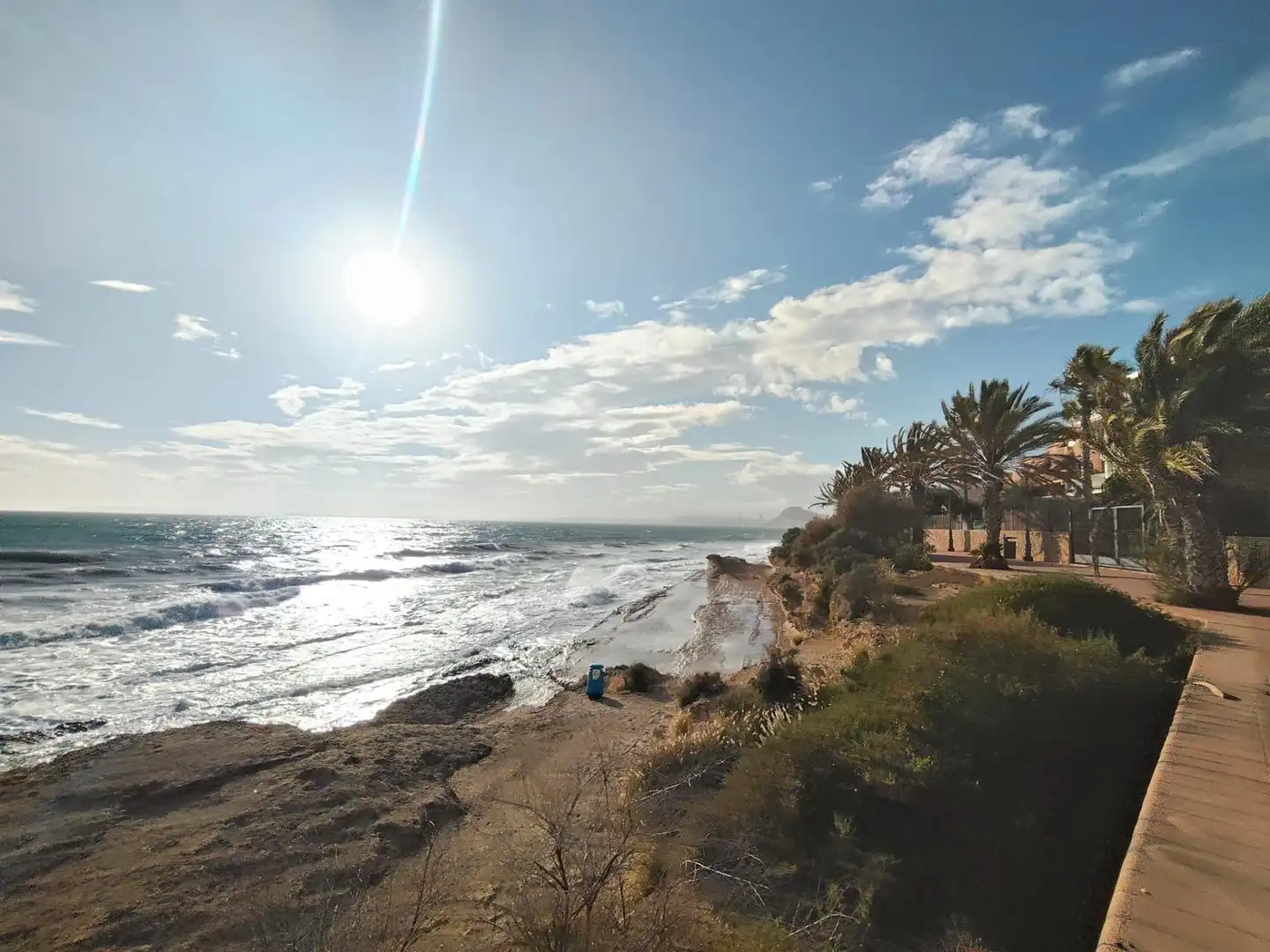 Reihenhaus zum Verkauf in Playa de San Juan - El Cabo de las Huertas, imagen 21