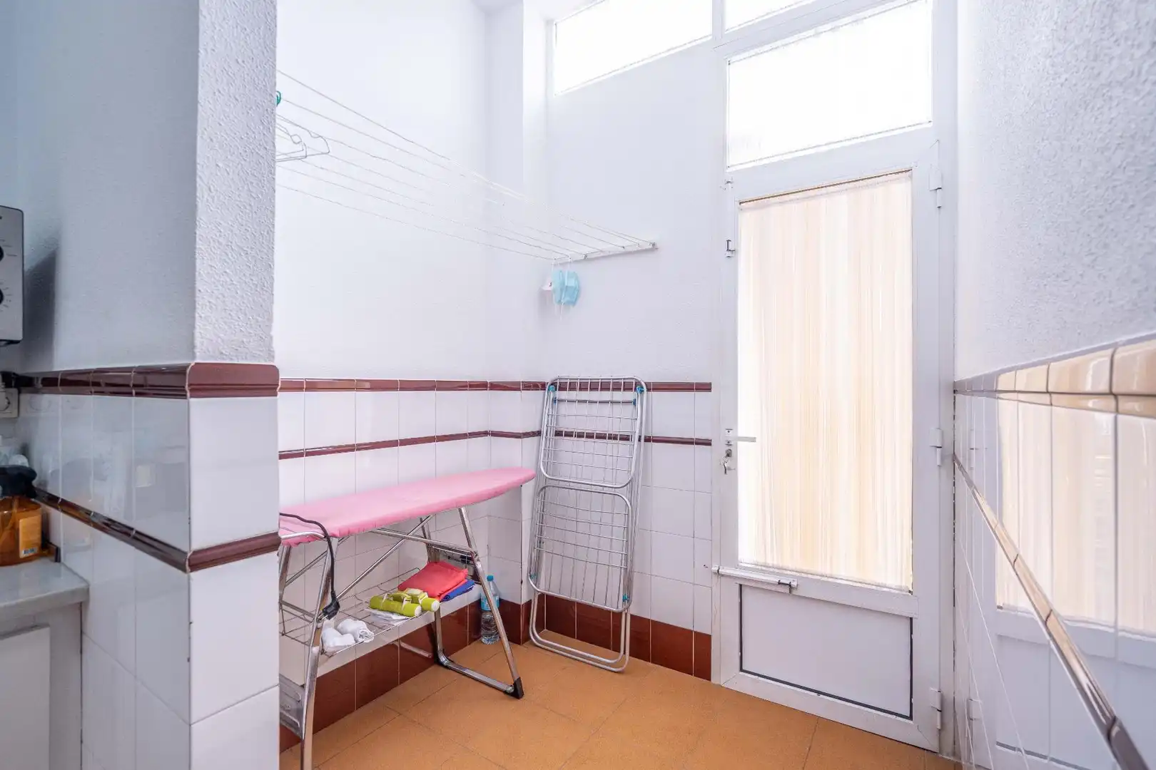 Dormitori de Casa o xalet en venda en Canals amb Aire condicionat, Calefacció i Jardí privat