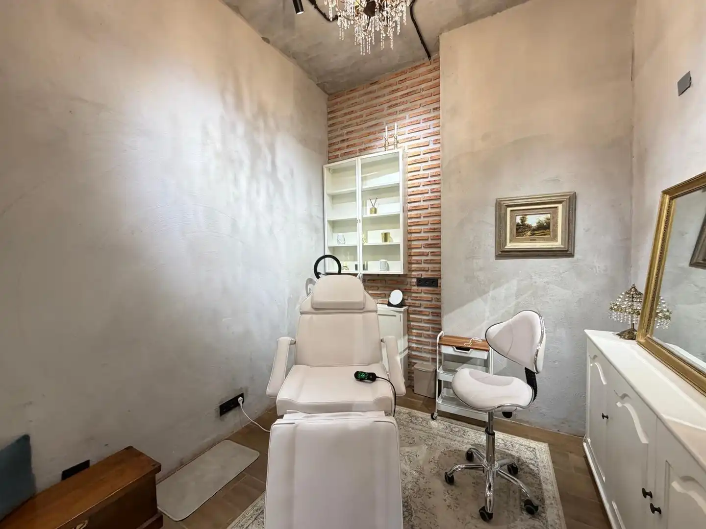 Living room of Commercial properties for sale in Torrevieja  with Air Conditioner and Furnished