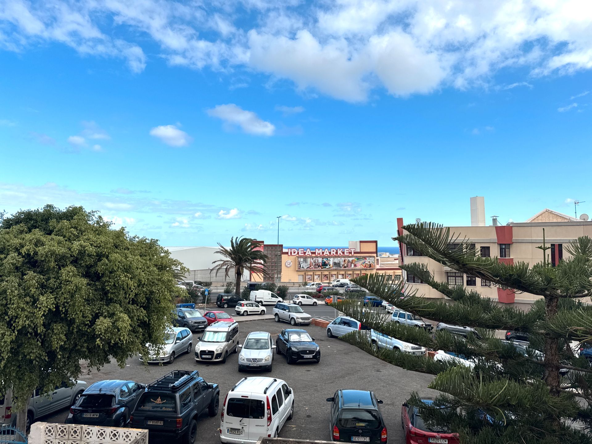 Exterior view of Flat for sale in Telde  with Terrace and Storage room