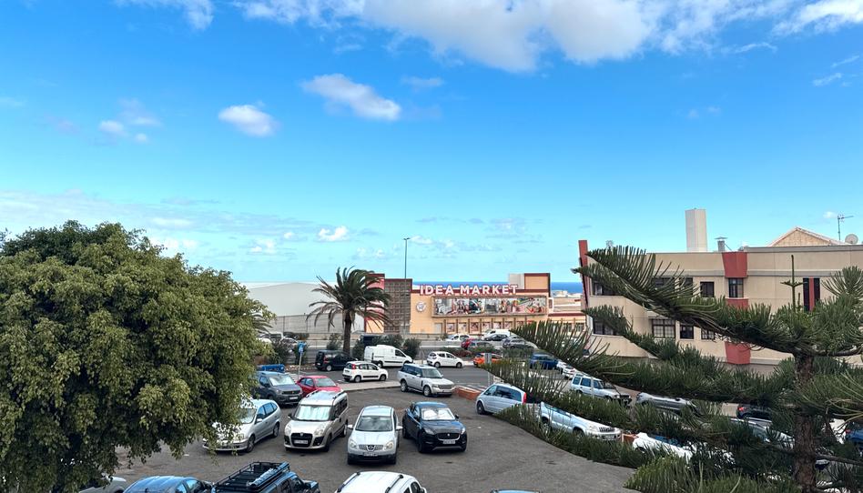 Photo 1 of Flat for sale in Calle Poeta Salvador Rueda, Callejón del Castillo - El Calero - Las Huesas, Las Palmas