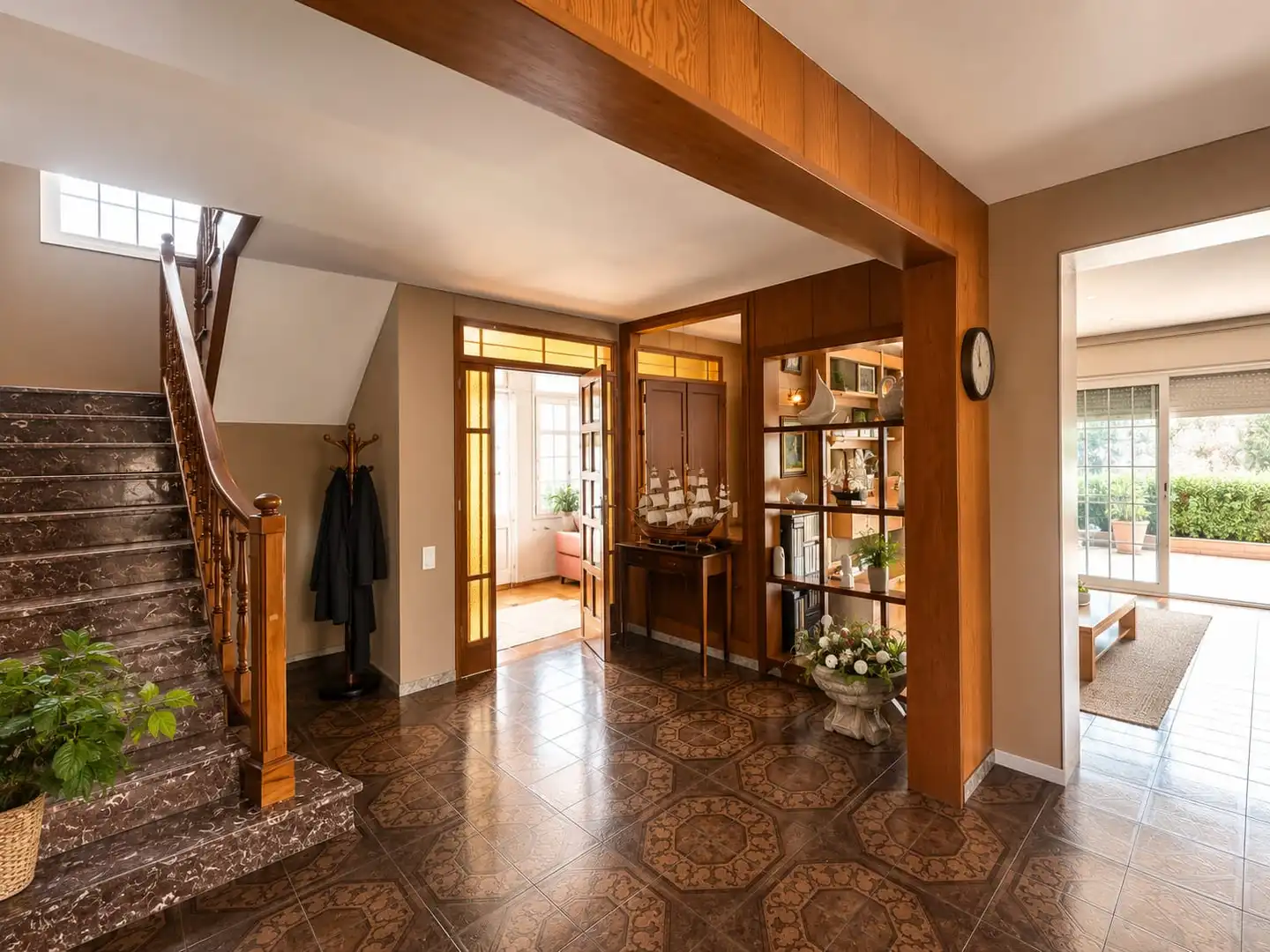 Casa o chalet en venta en Badalona con Aire acondicionado, Calefacción y Jardín privado