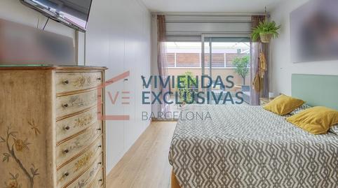 Foto 5 de Planta baixa en venda a Calle de Gernika, La Marina del Port, Barcelona