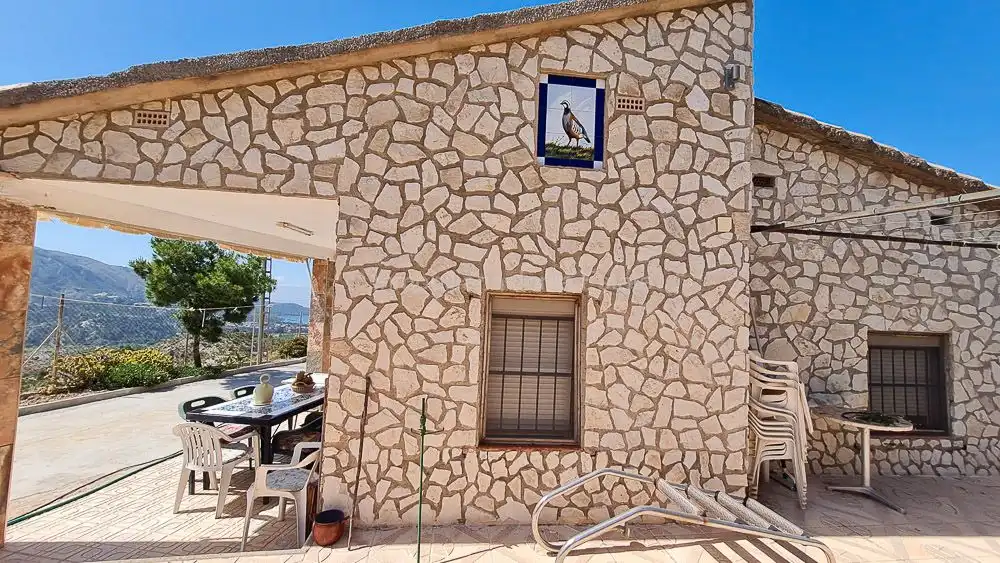 Villa in vendita a Orxeta, imagen 6