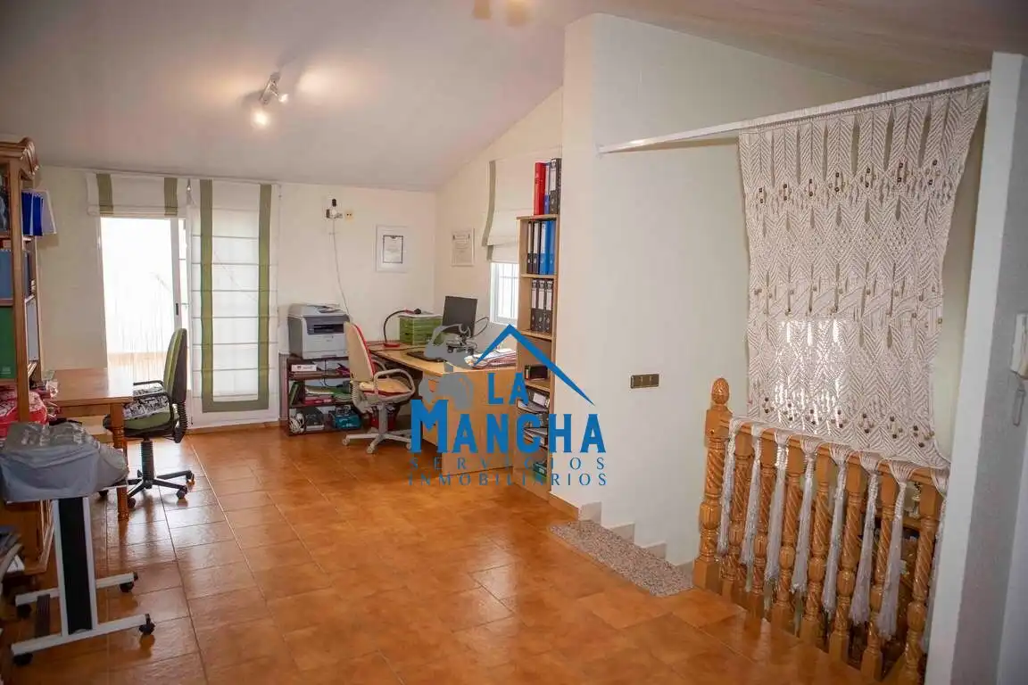 Casa con terrazza in vendita a San Pablo, imagen 63