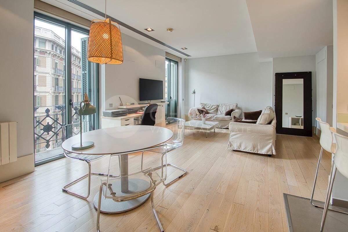 Pis en venda a Passeig GRACIA, 45, Dreta de l'Eixample, Eixample