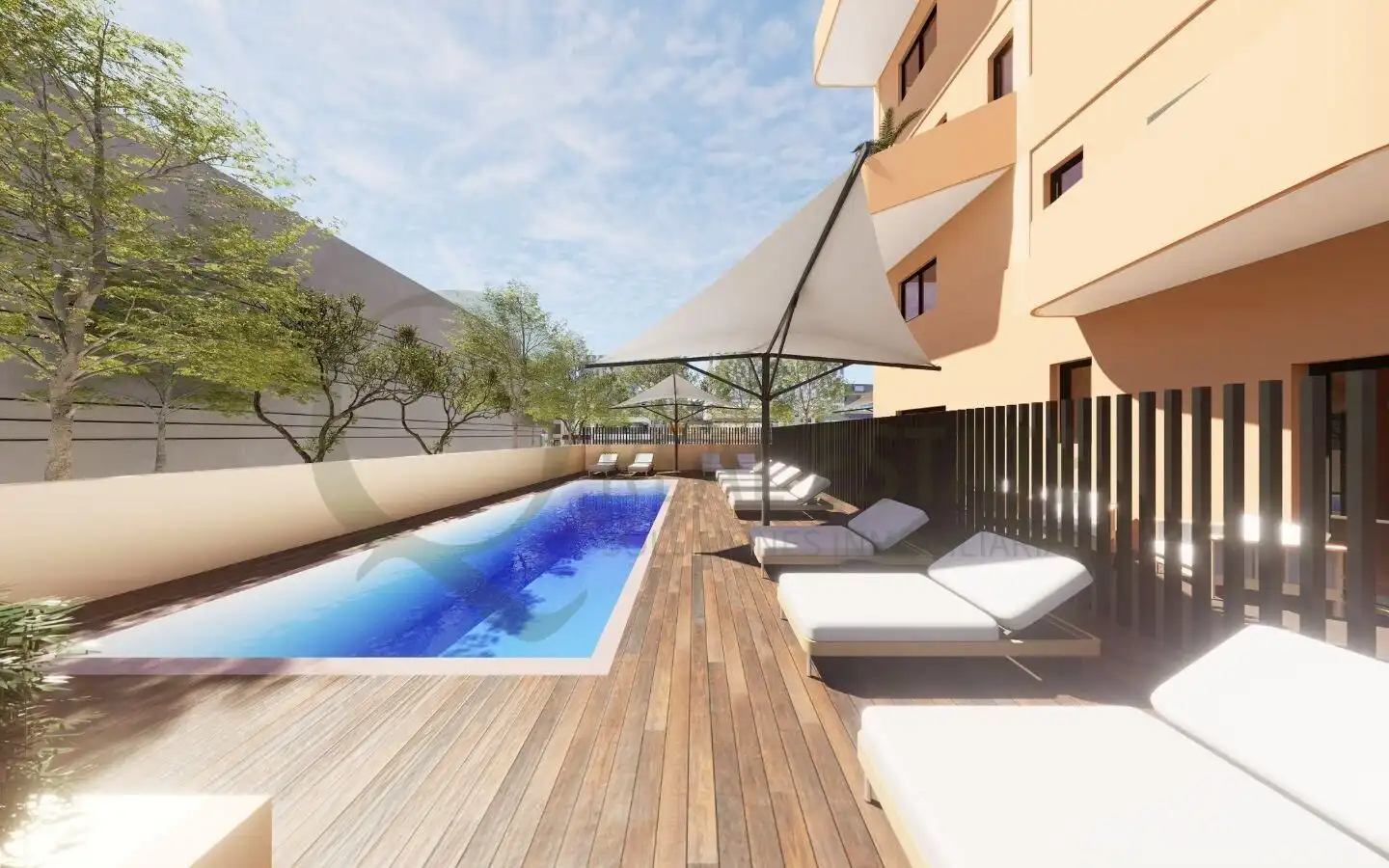 Appartement avec terrasse à vendre à Calle de Velázquez, imagen 10