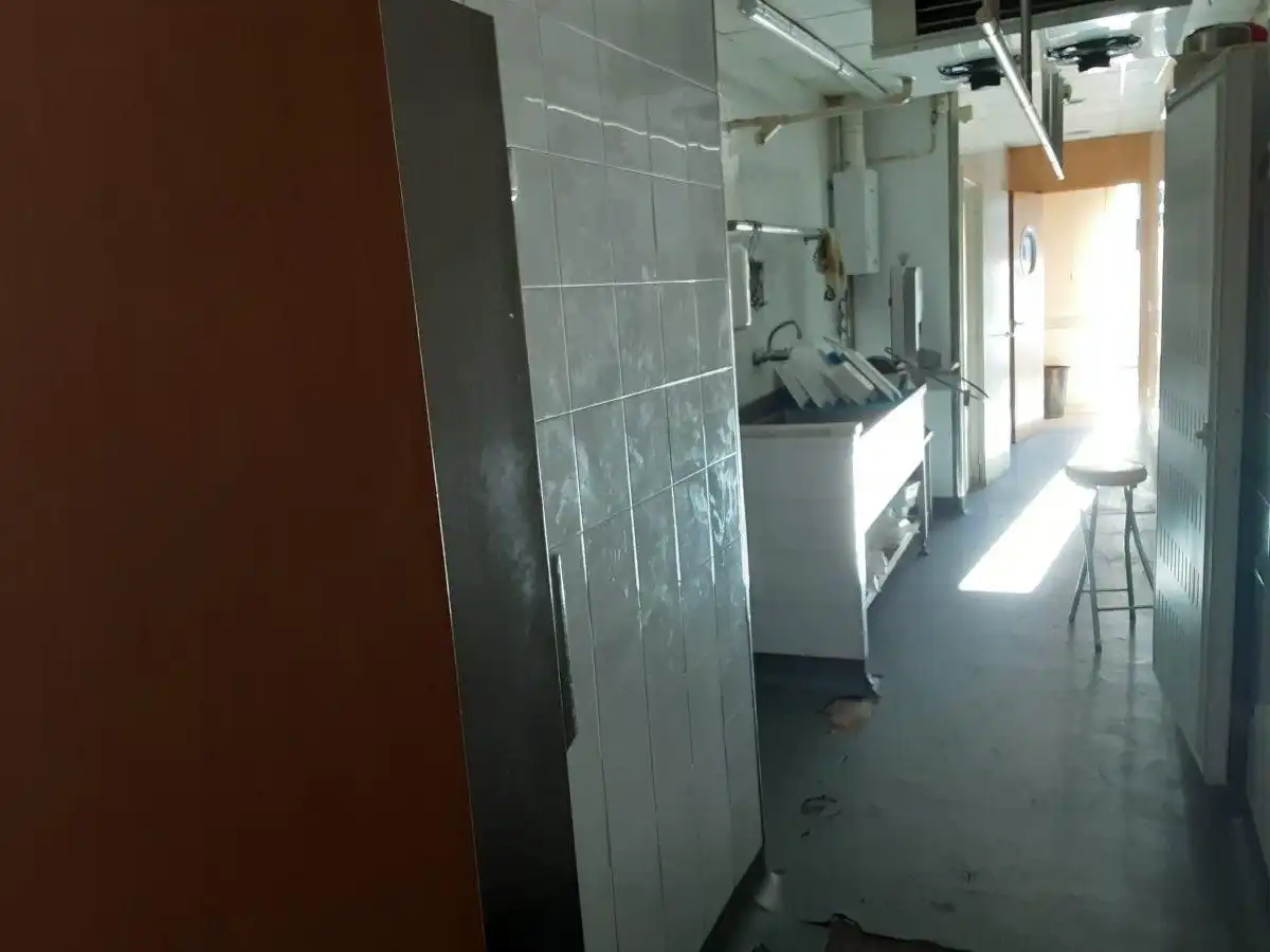 Local comercial en venta en Carrer Castellar, imagen 13