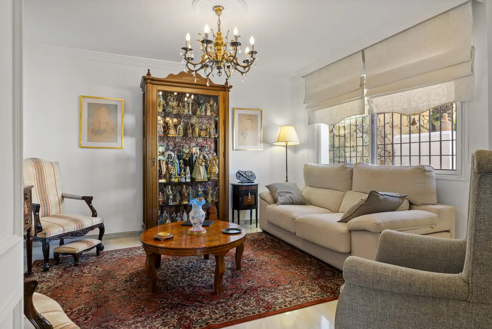 Casa con piscina en venta en Marbella Centro, imagen 9