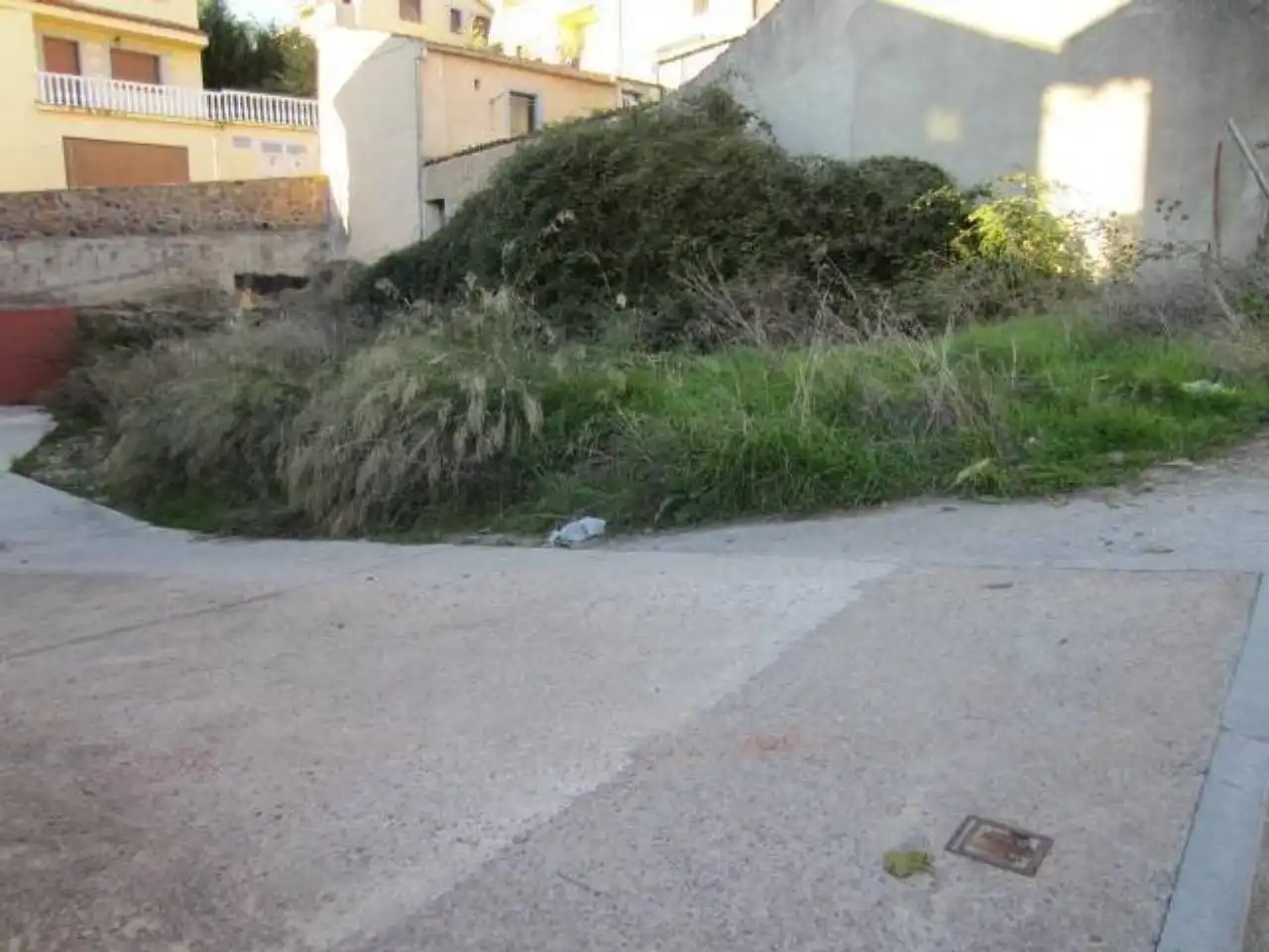 Terreno residencial en venta en Calle SANTA AGUEDA, imagen 9