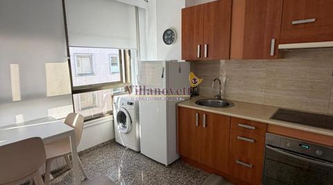 Foto 5 de Apartament de lloguer a Centro - Areal, Vigo