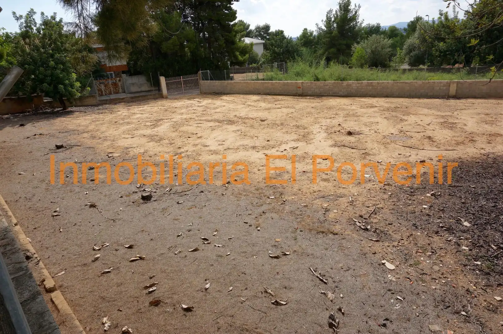 Residential land for sale in Carrer FONT DE LA CARRASQUERA 34, imagen 3