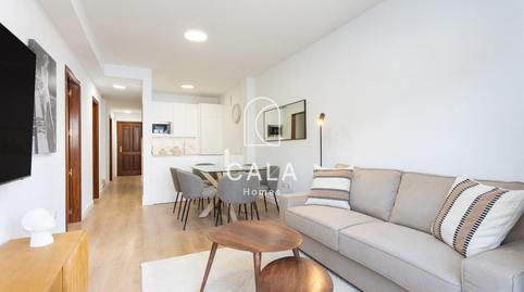 Foto 2 de Dúplex en venta en Jilguero, Palm - Mar, Arona