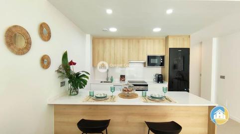 Foto 4 de Casa adosada en venda a Calle Embalse de Tous S/n, San Javier ciudad, San Javier