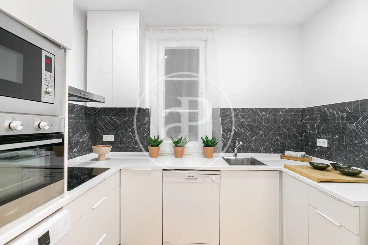 Wohnung zum Verkauf in Carrer de la Diputació, La Nova Esquerra de l'Eixample