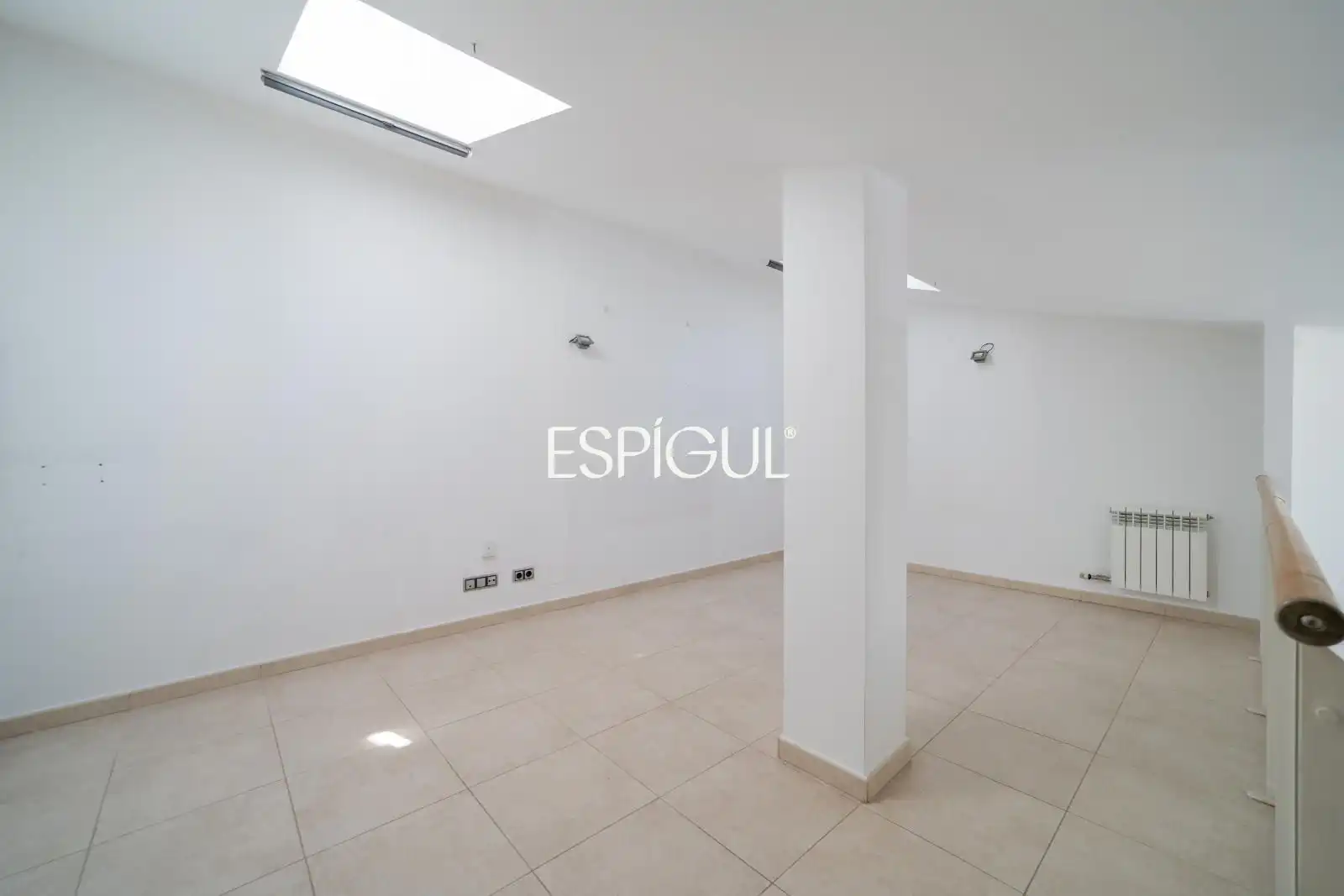 Ático con terraza en venta en Eixample Nord, imagen 22