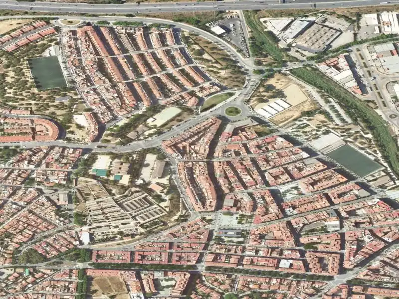 Appartamento in vendita a Avenida Peru, imagen 3