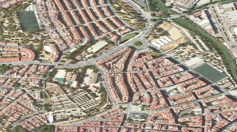 Foto 3 de Piso en venta en Avenida Peru, Els Molins, Mataró