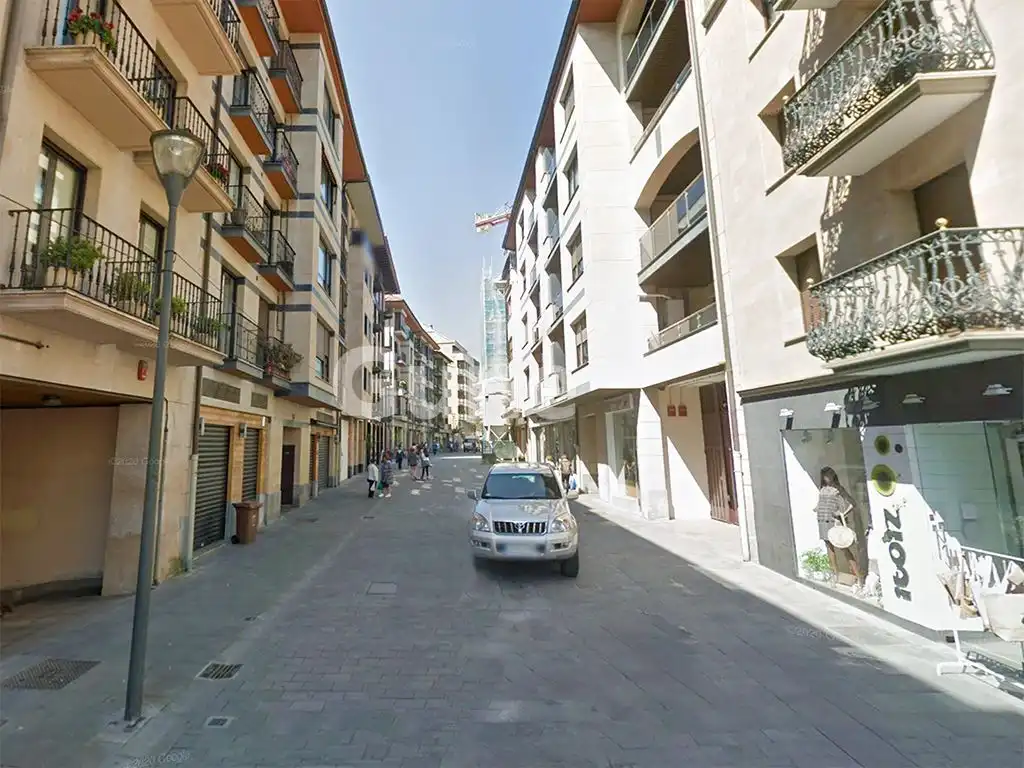 Locale commerciale in vendita a Nagusia, imagen 2