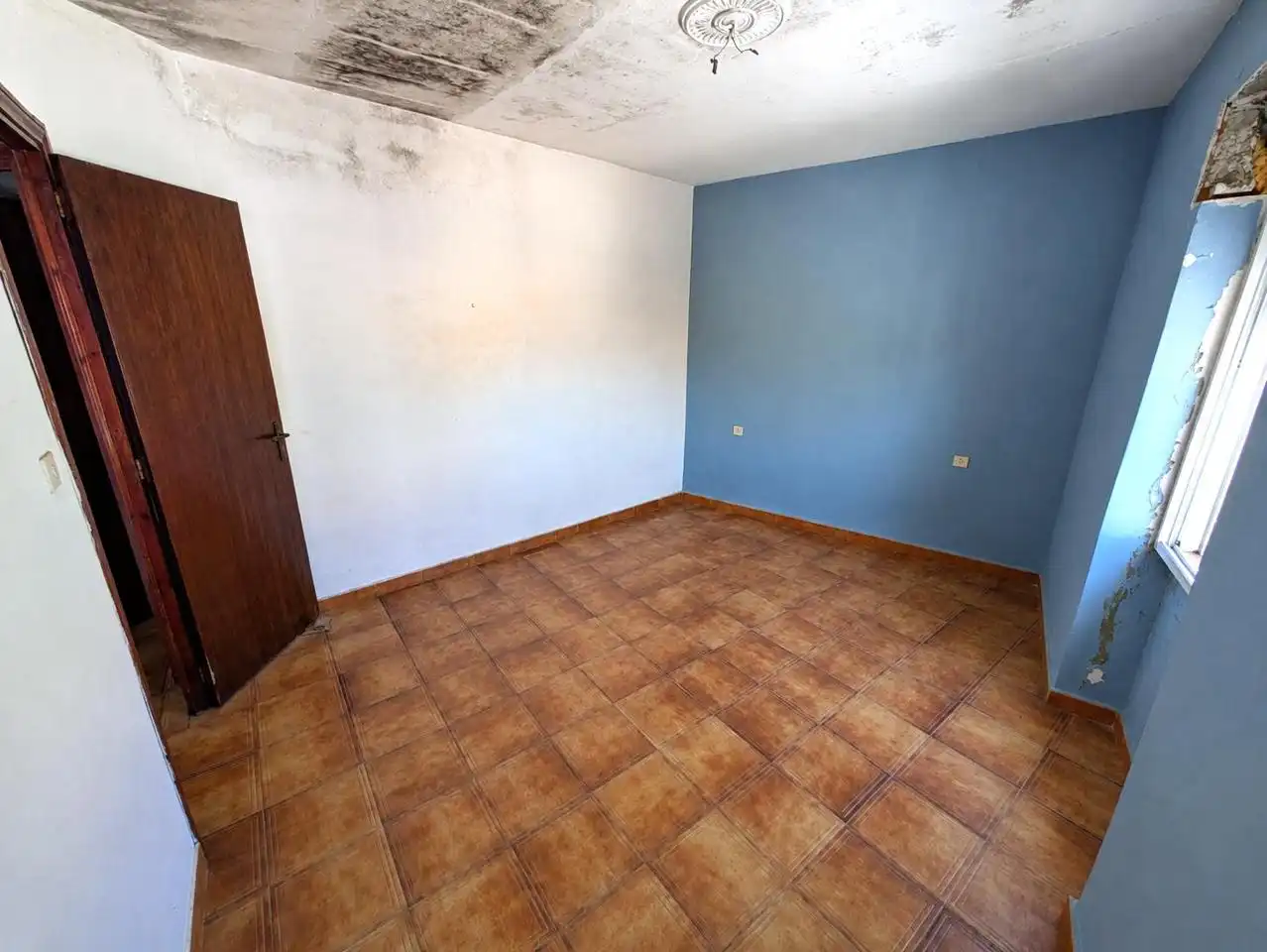Casa o chalet en venta en La Zarza (Badajoz) con Terraza