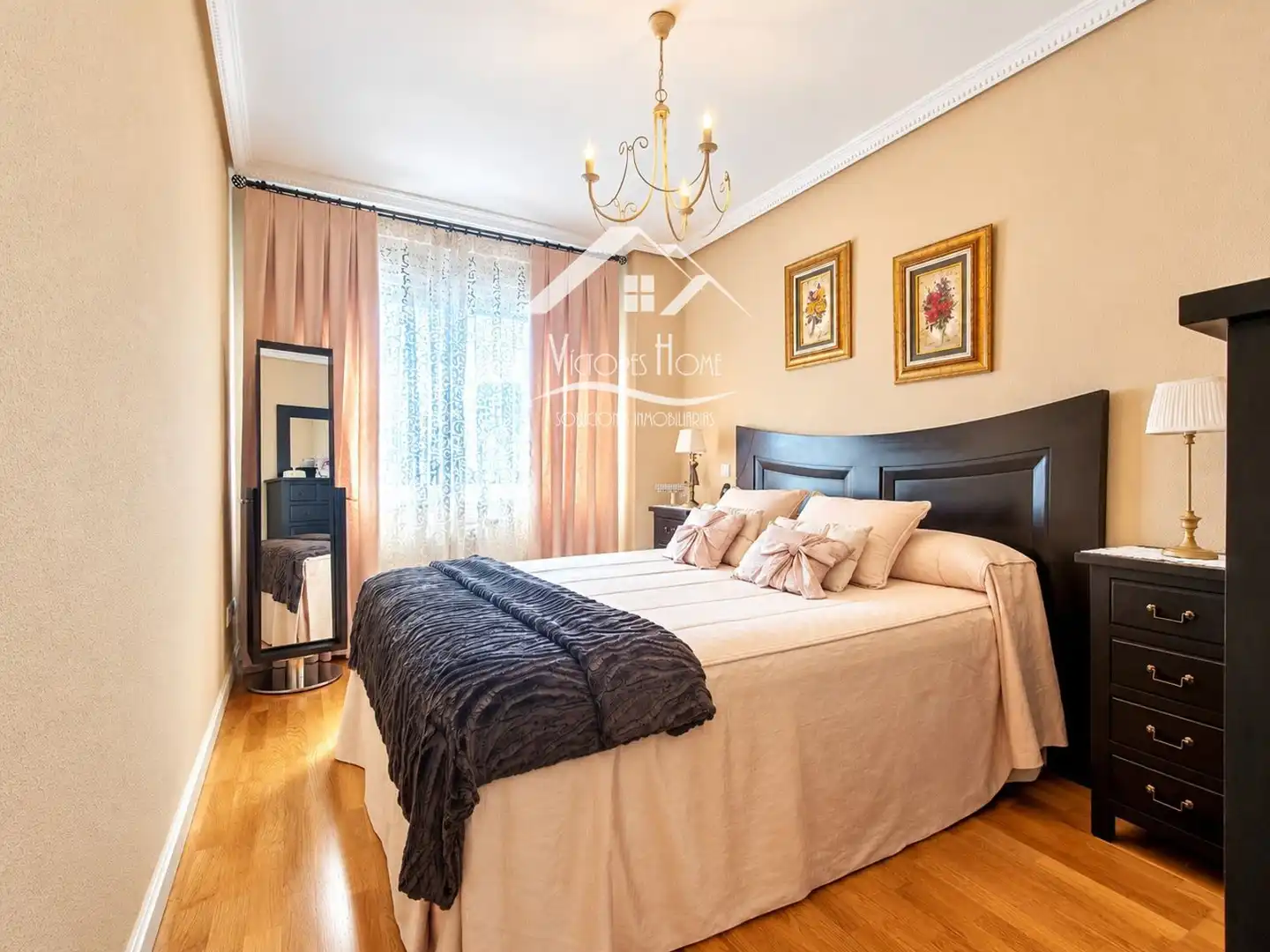 Piso con piscina en venta en Albufera, imagen 5