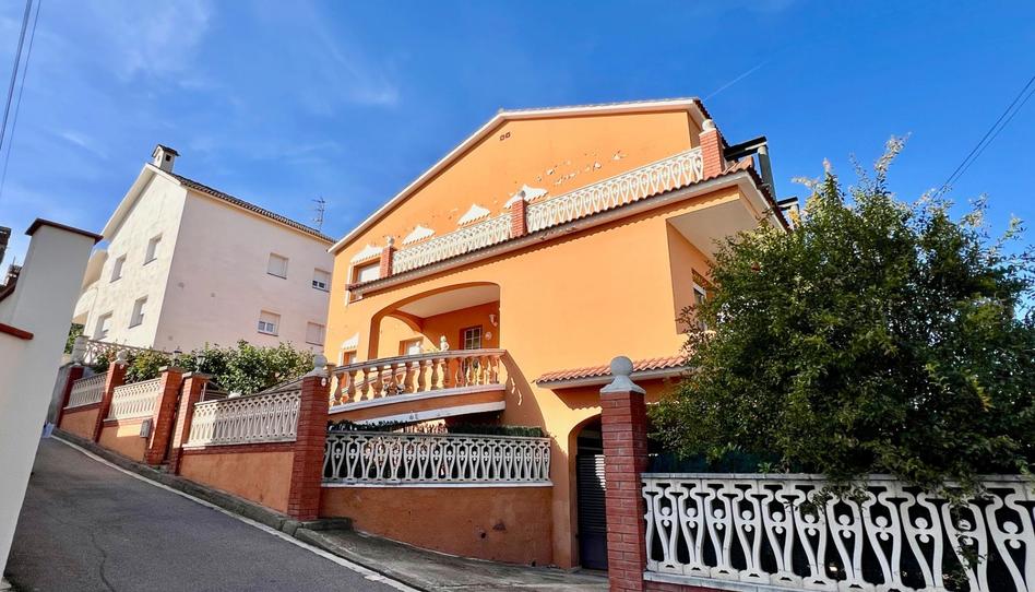 Foto 1 de Casa o xalet en venda a Polinyà, Barcelona